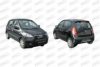 PRASCO HN0023053 Sidewall